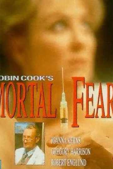 Mortal Fear Poster