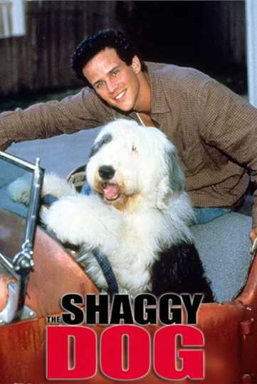 The Shaggy Dog (1994) - Movie | Moviefone