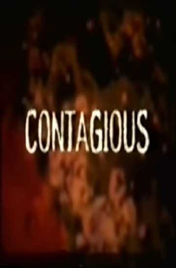 Contagious Poster