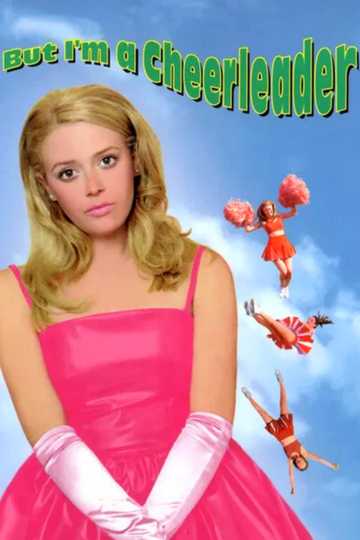 But I'm a Cheerleader Poster