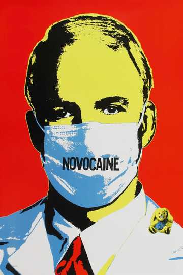 Novocaine Poster