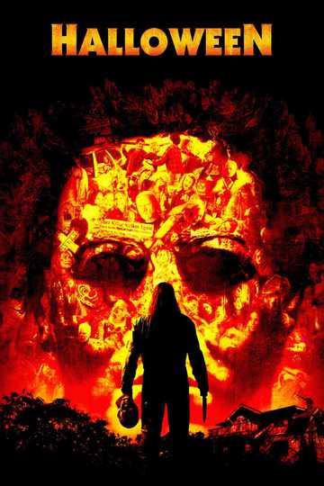 Halloween Poster