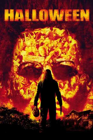Halloween Poster