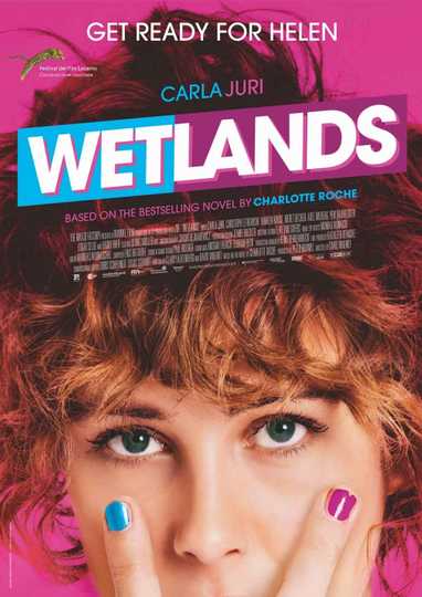 Wetlands Poster