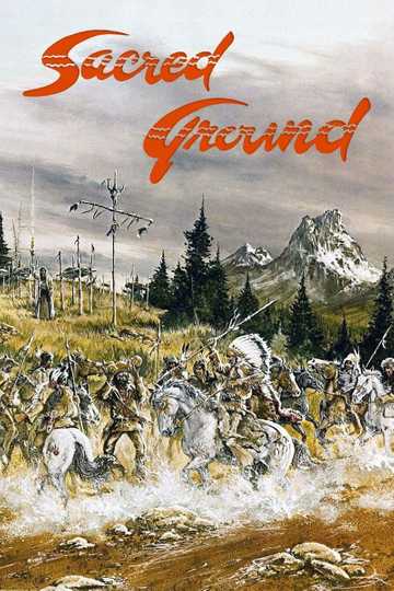 Sacred Ground Poster