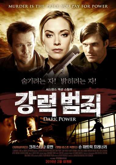 Dark Power Poster