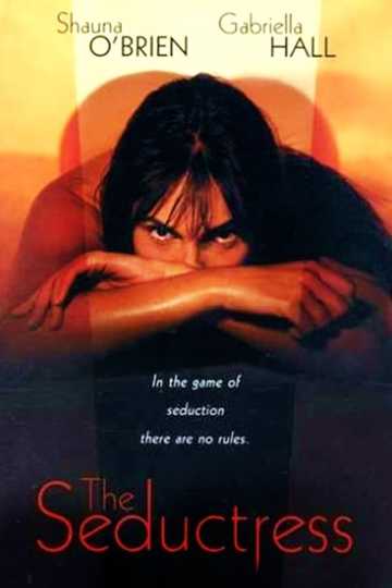 The Seductress Poster