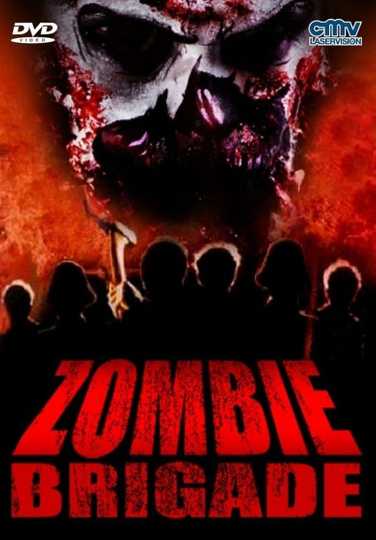 Zombie Brigade Poster