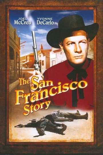 The San Francisco Story Poster