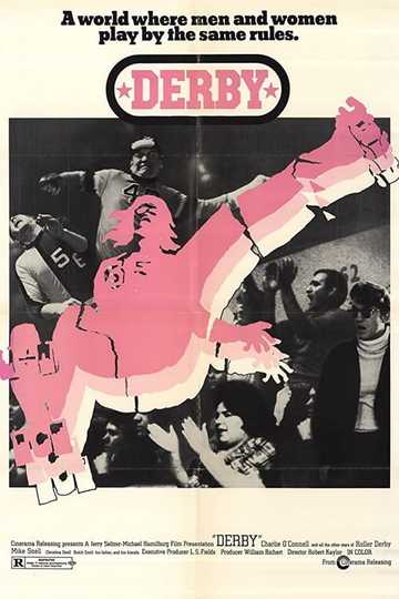 Derby Poster