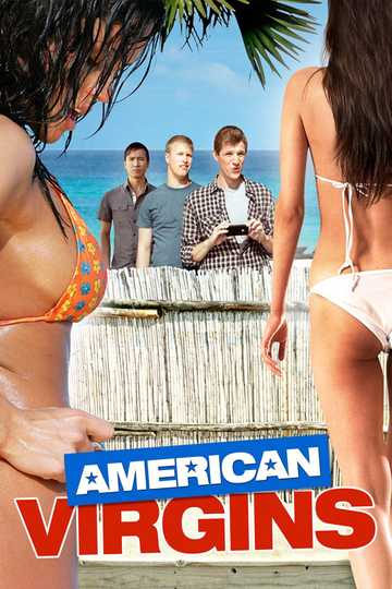 American Virgins Poster