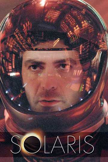 Solaris Poster