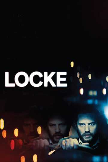 Locke Poster
