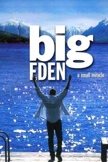 Big Eden Poster