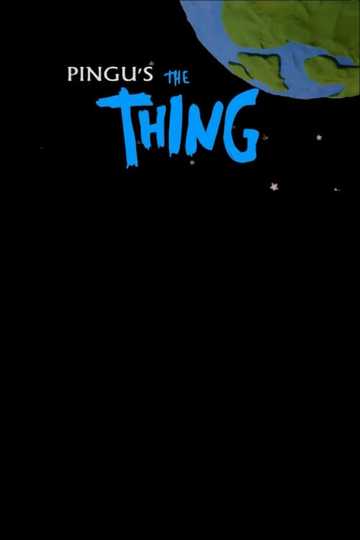 Thingu Poster