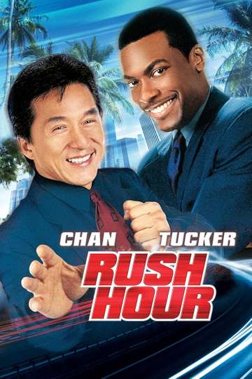 Rush Hour 1998 Stream And Watch Online Moviefone
