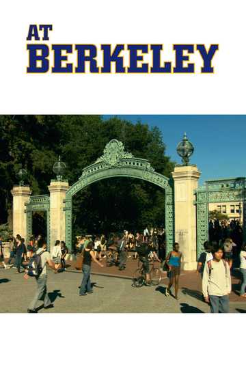 At Berkeley Poster