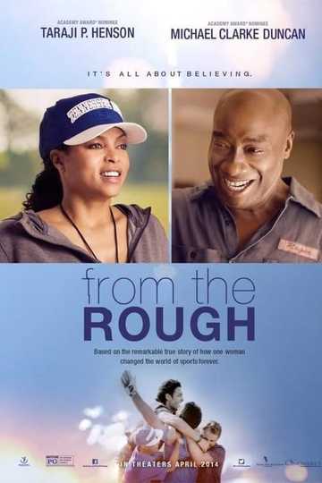 From the Rough Poster