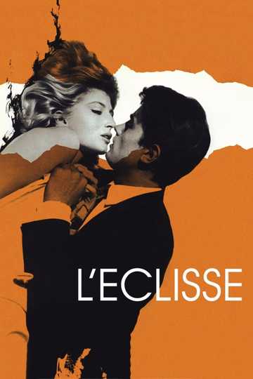 L'Eclisse Poster