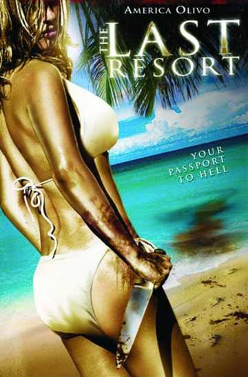 The Last Resort Poster