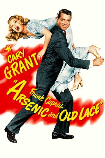 arsenic and old lace online