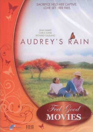 Audrey's Rain Poster