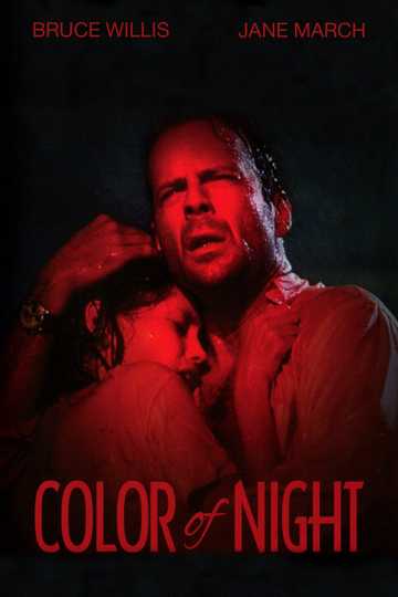 Color of Night - Stream and Watch Online | Moviefone