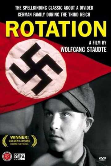 Rotation Poster