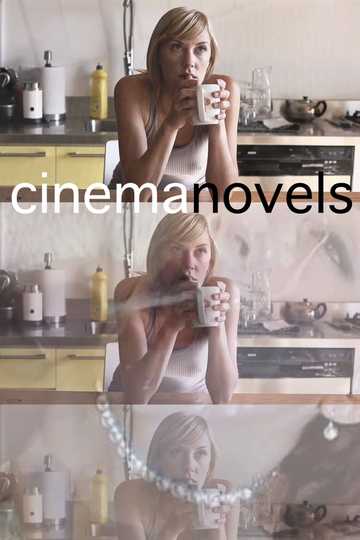 Cinemanovels Poster