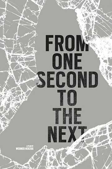 From One Second to the Next Poster