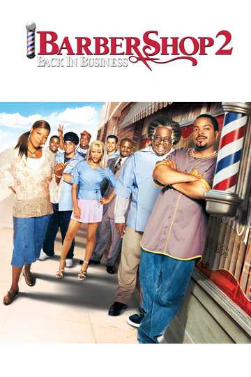 Barbershop 2: Back in Business - Cast and Crew | Moviefone