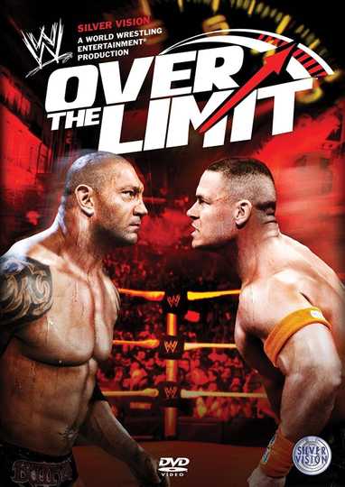 WWE Over the Limit 2010 Poster