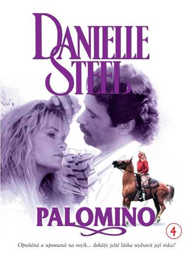 Palomino Poster
