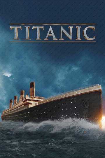 Reflections on Titanic Poster