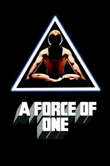 A Force of One Poster