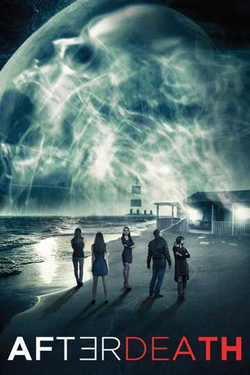 AfterDeath Poster