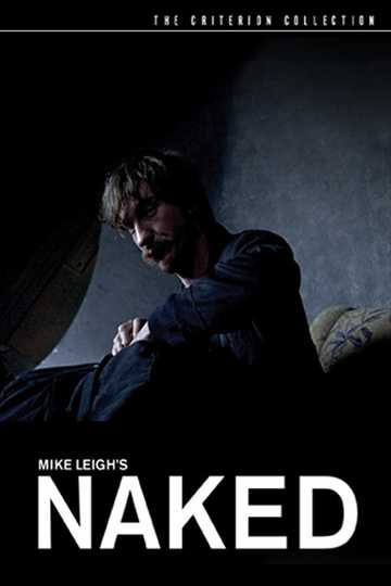 Naked Poster