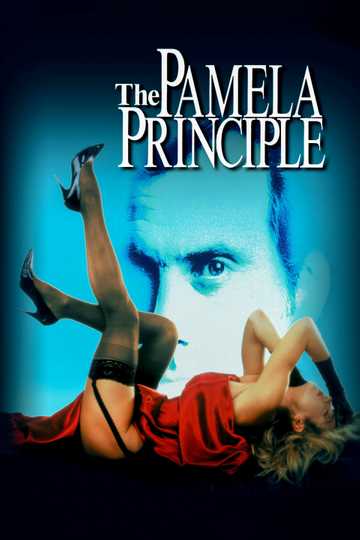 The Pamela Principle Poster