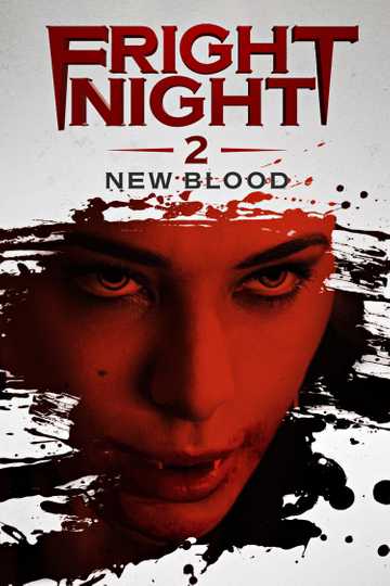 Fright Night 2 (2013) - Moria