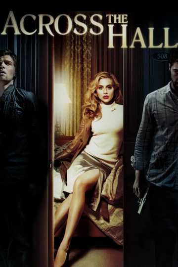 Across the Hall Poster