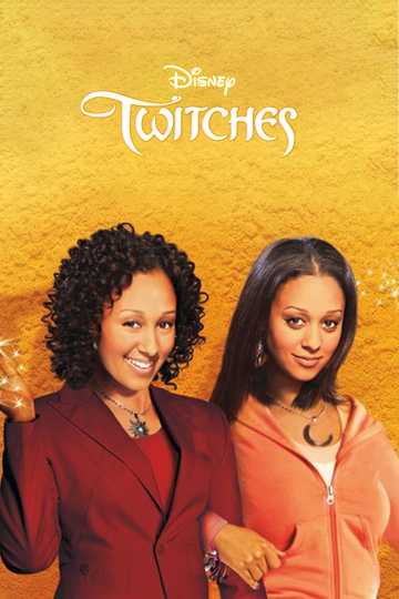 Twitches Poster