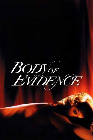 Body of Evidence Poster