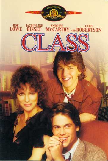 Class Poster