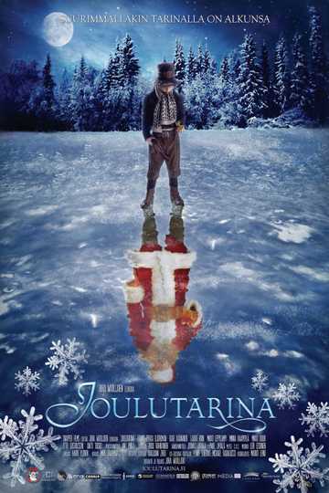 Christmas Story Poster