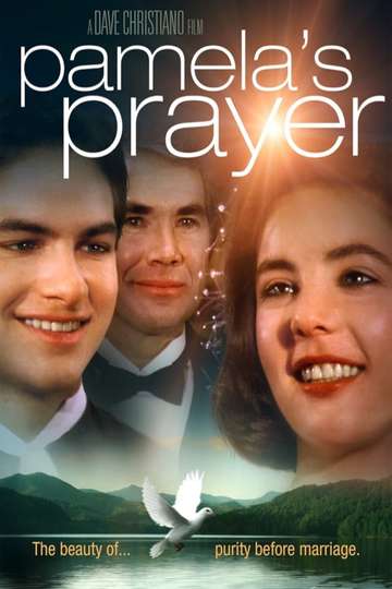 Pamela's Prayer Poster