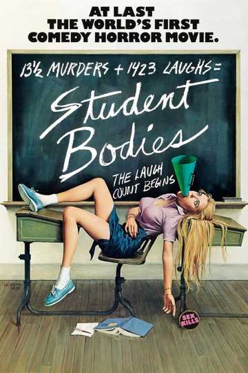 Student Bodies Poster