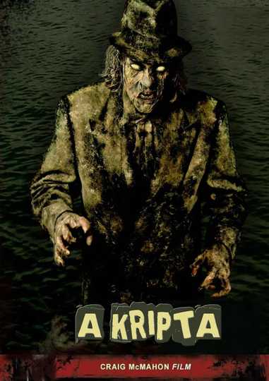 The Crypt Poster