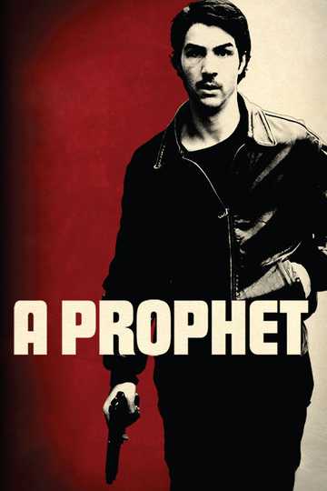 A Prophet Poster