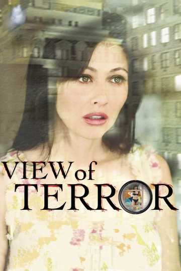 View of Terror Poster