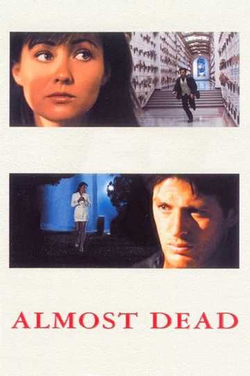 Almost Dead Poster